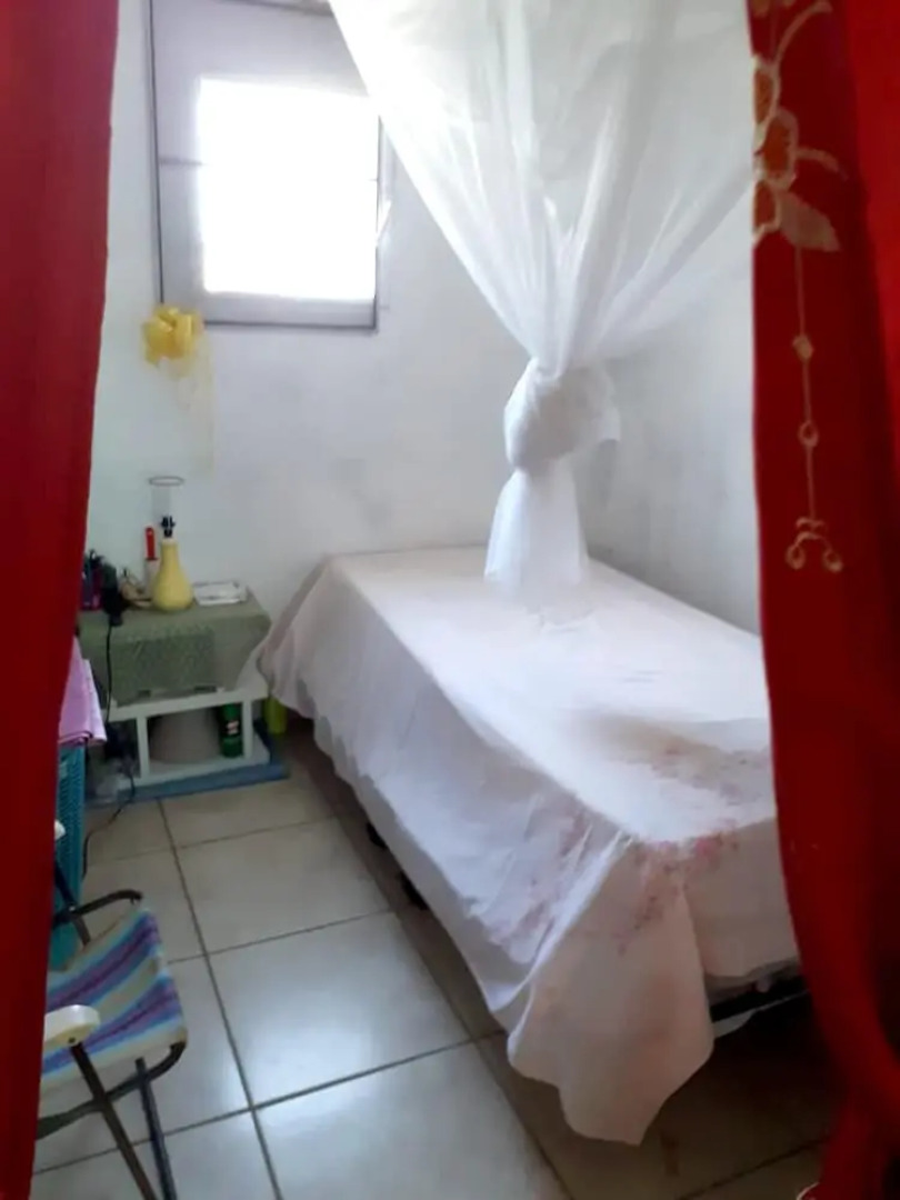 House With one Bedroom in Petit Bourg, With Furnished Garden and Wifi