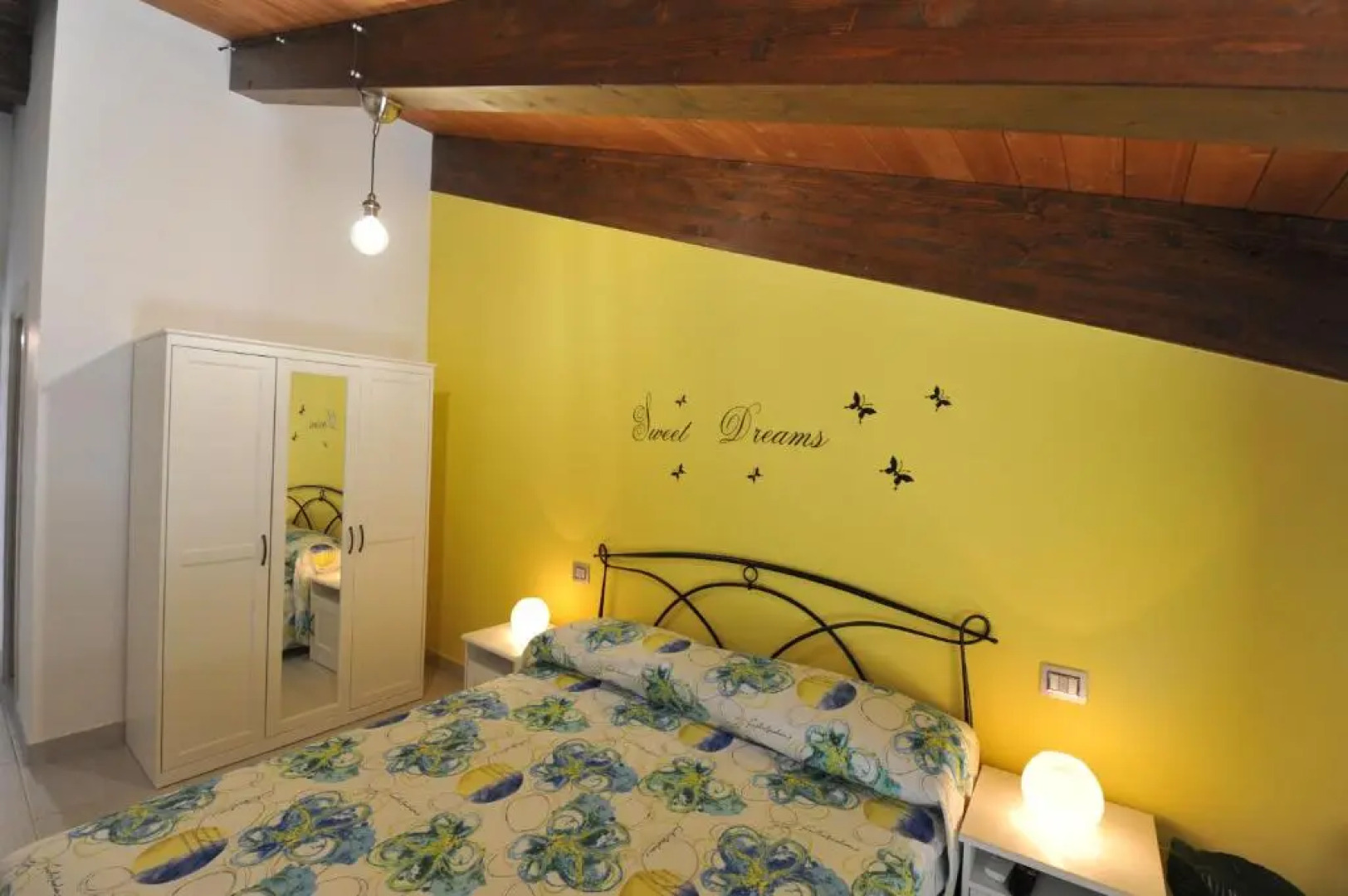 Cascina Fiorita B&B