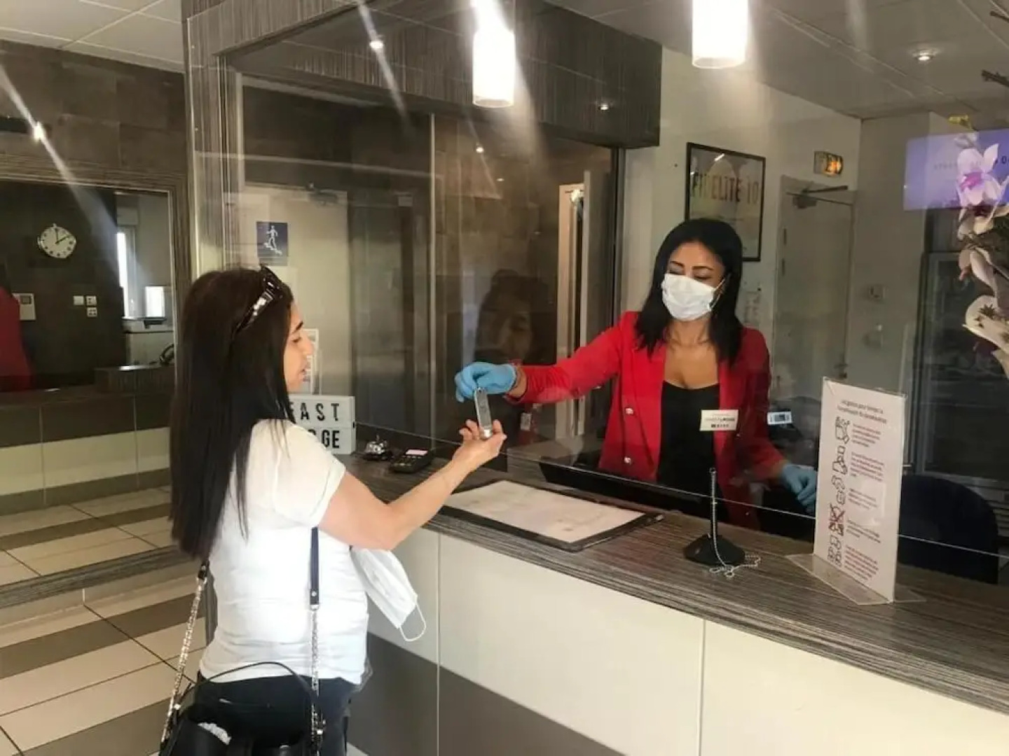 Comfort Suites Lyon Est Eurexpo