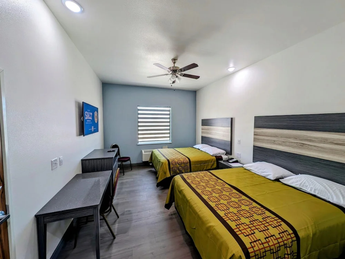 Texas Bungalows Hotel & Hotel Que at  i35 Austin Pflugerville