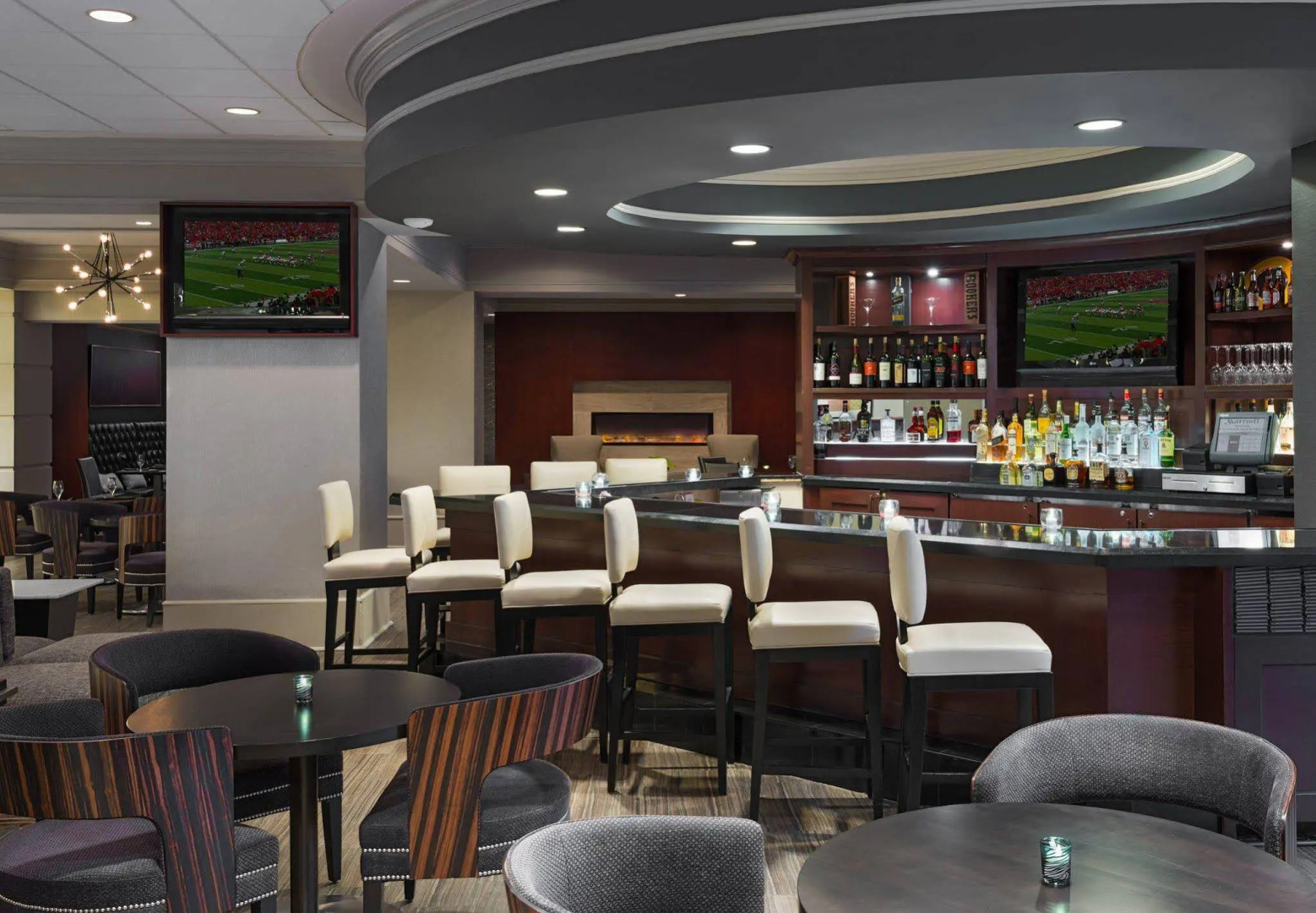 Chicago Marriott Suites Deerfield