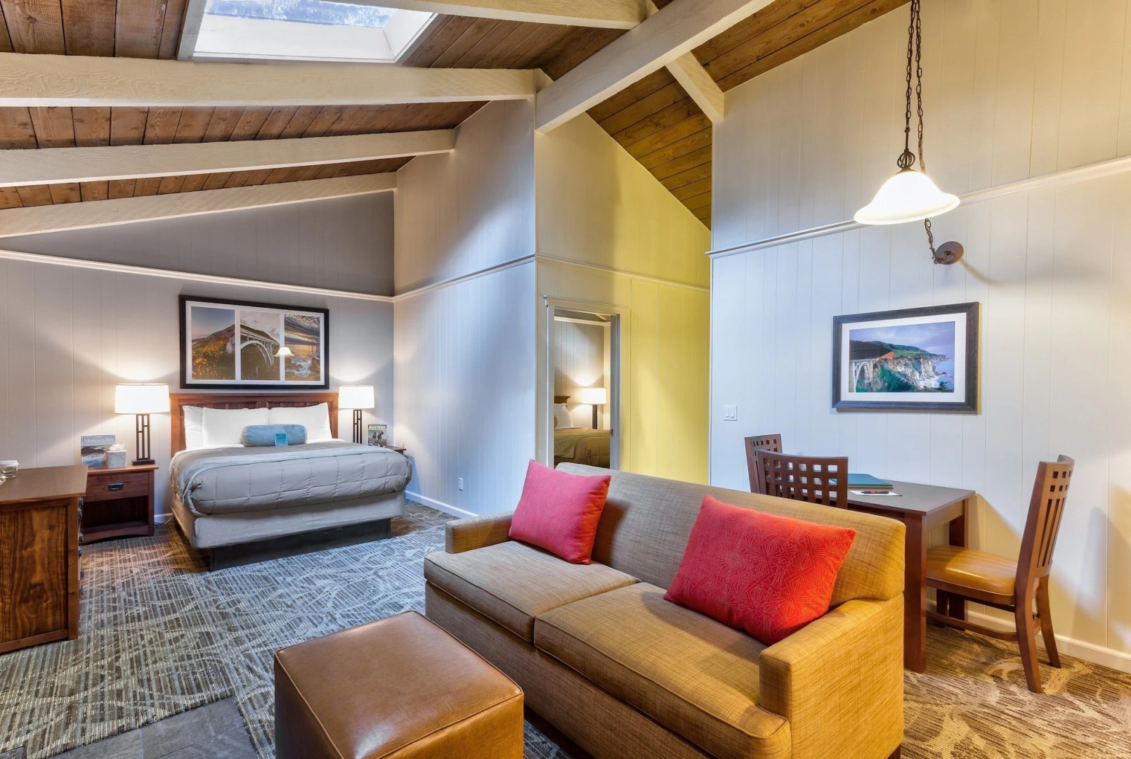 Big Sur Lodge
