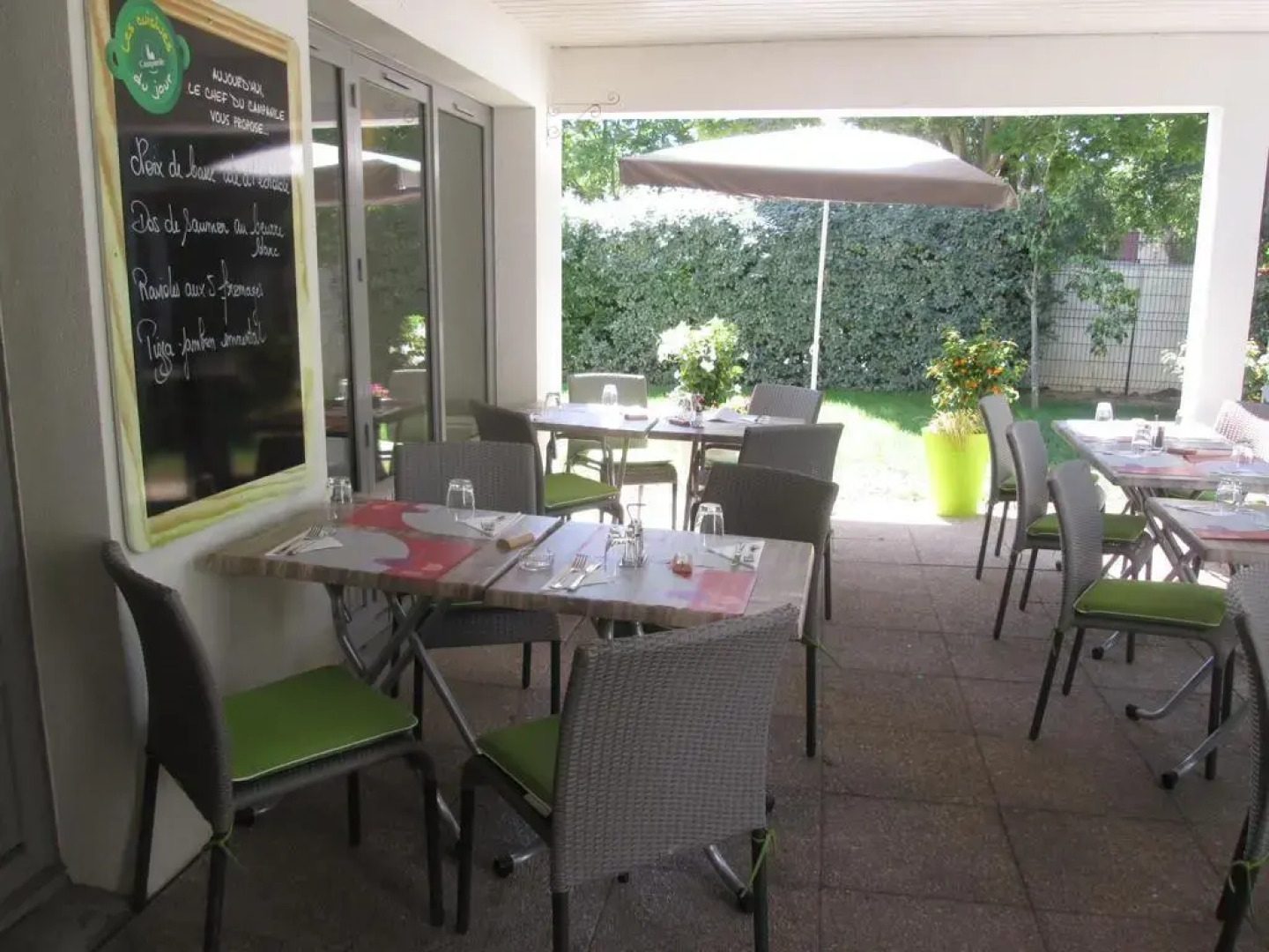 Kyriad VILLENEUVE SAINT GEORGES