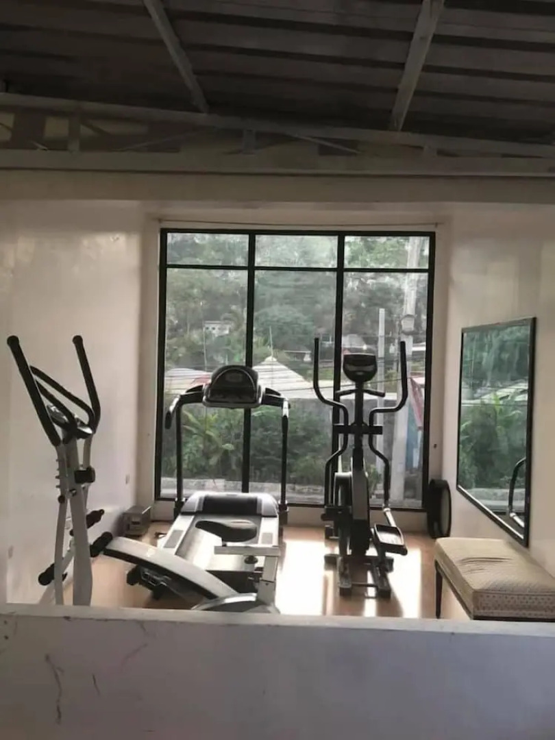 Makiling Onsen Hotel