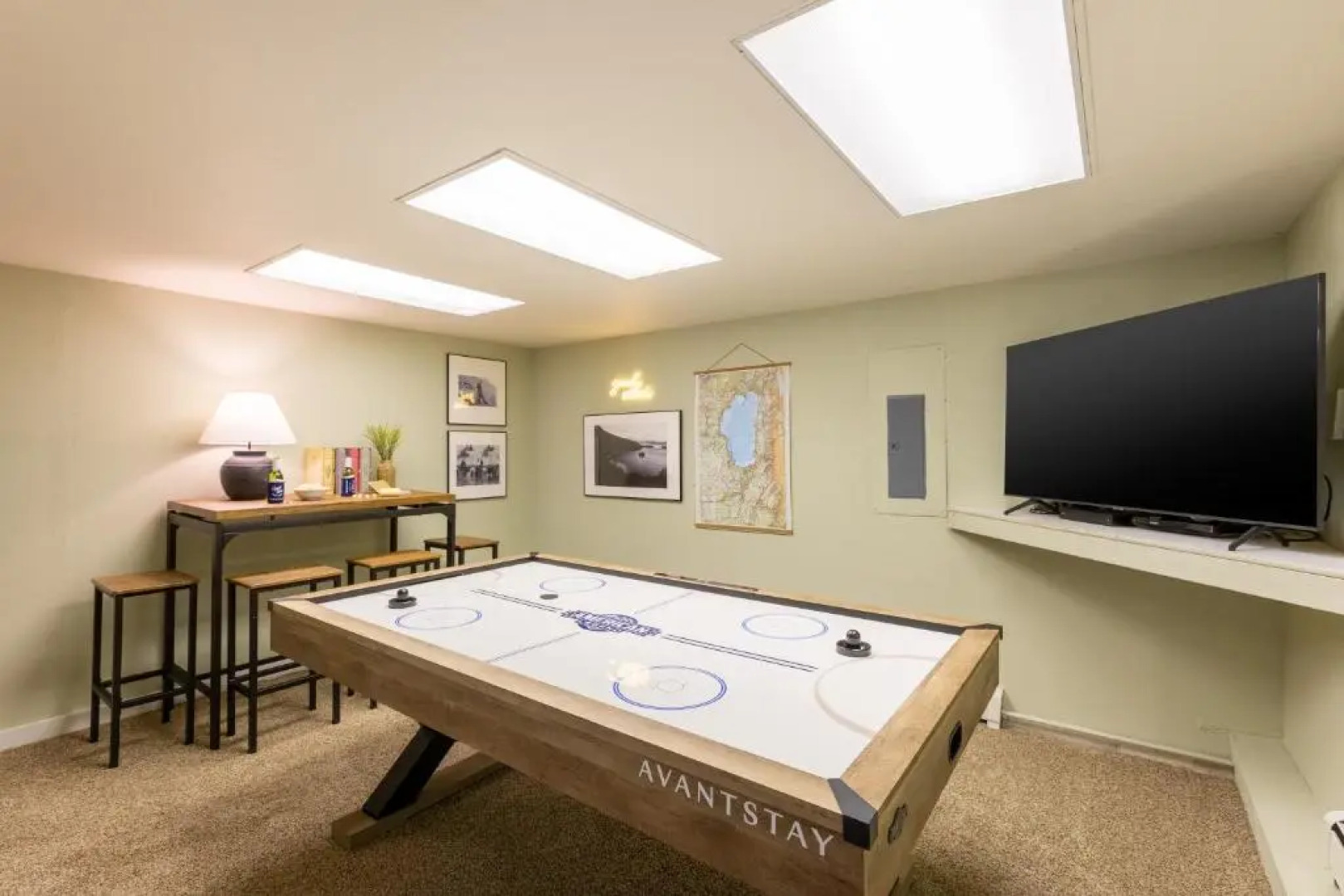 Lodgepole by Avantstay Spacious Retreat, 5 Mins From Lake Tahoe + Incline Village