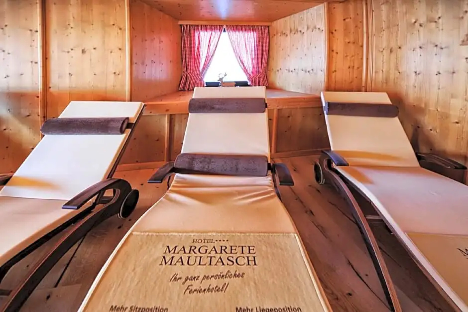 Hotel Margarete Maultasch