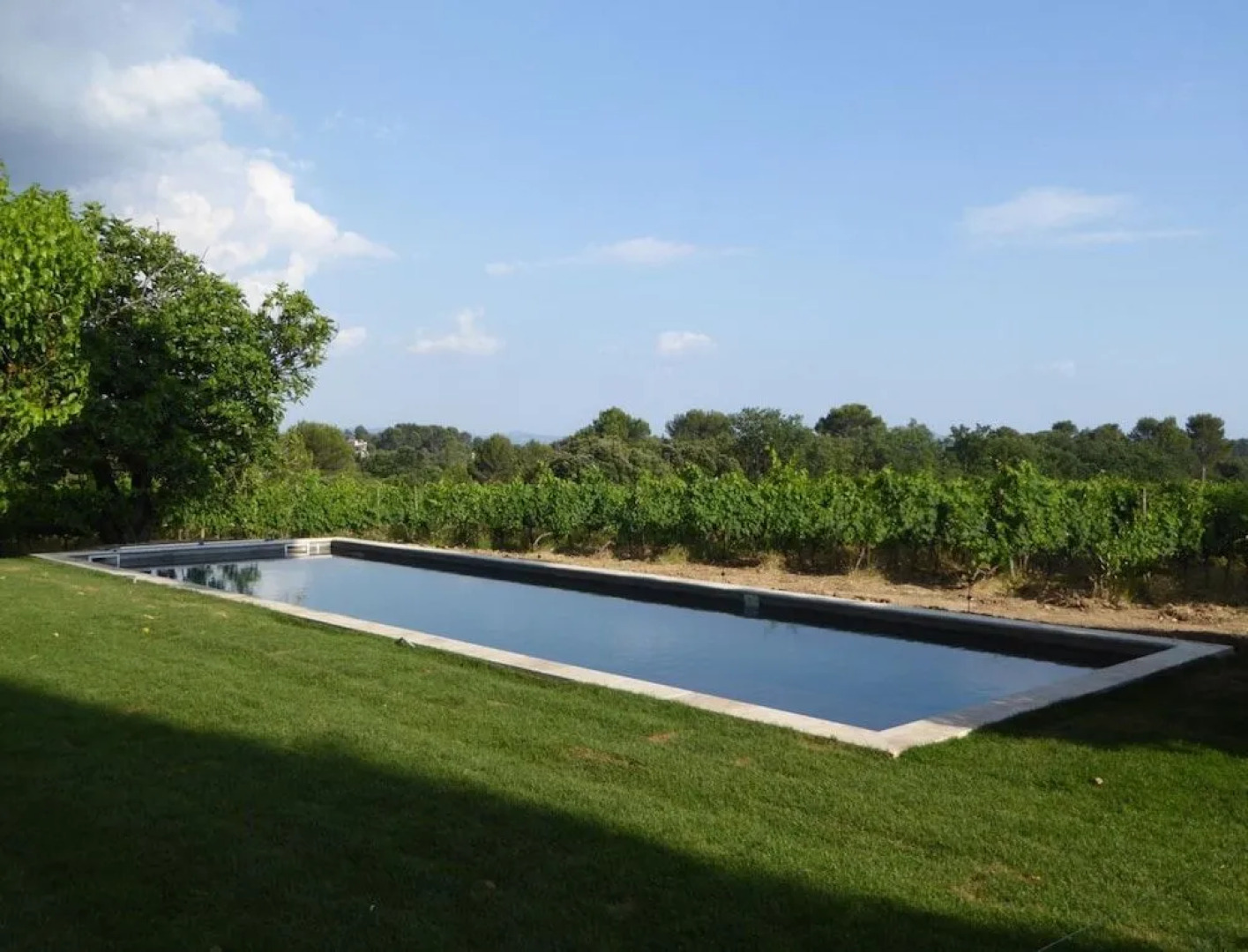 Château Saint-Esprit