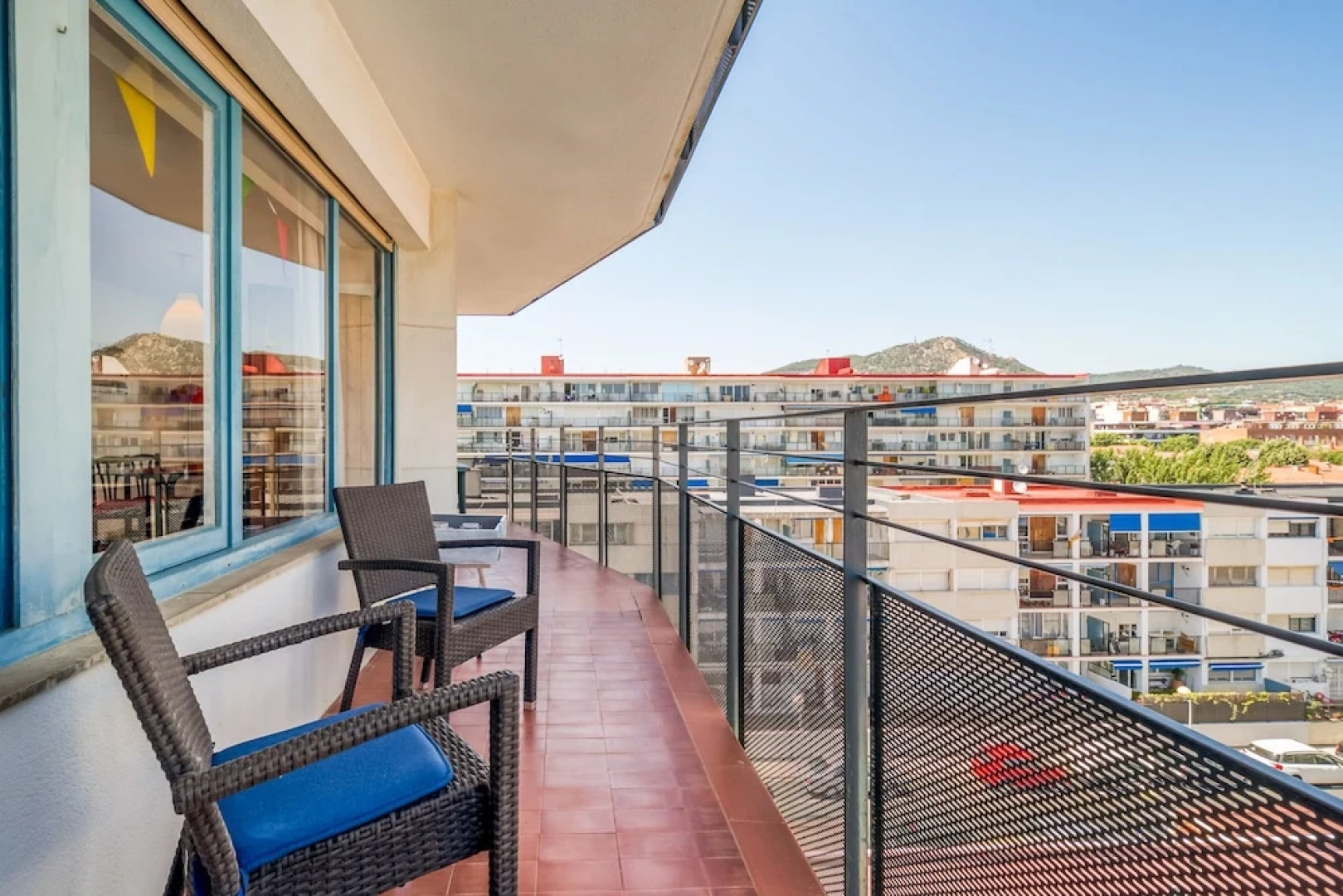 Apartamento Can Mabi