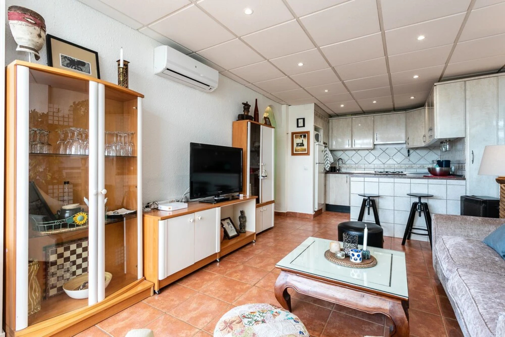 Alegranza 512 Apartamento luminoso y tranquilo