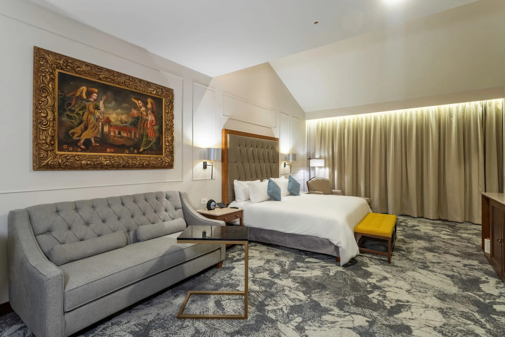 Quinta Real Saltillo