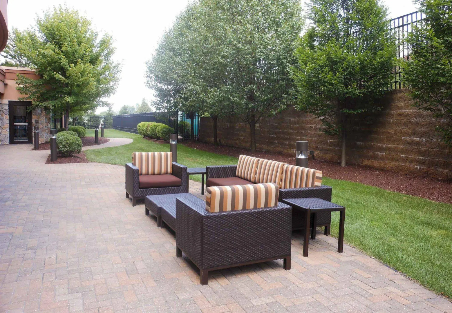 Courtyard by Marriott Pittsburgh Monroeville