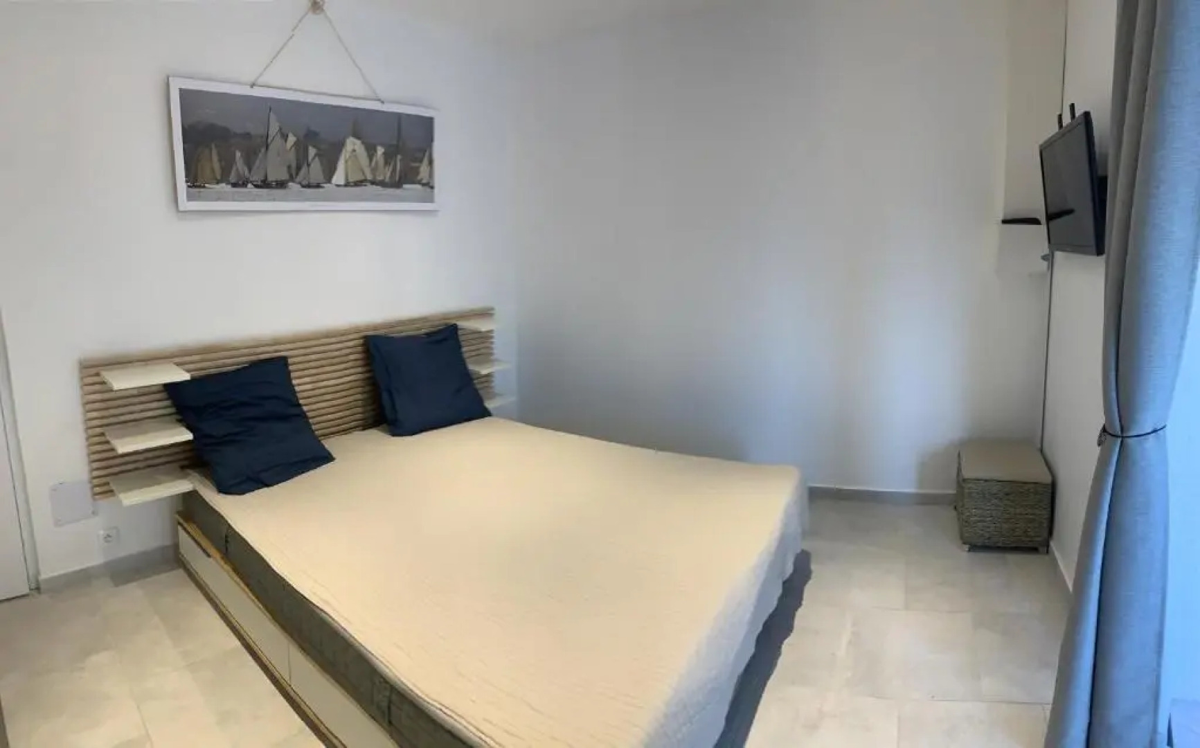 Boost Your Immo Studio Six Fours Les Plages Le Mistral 251