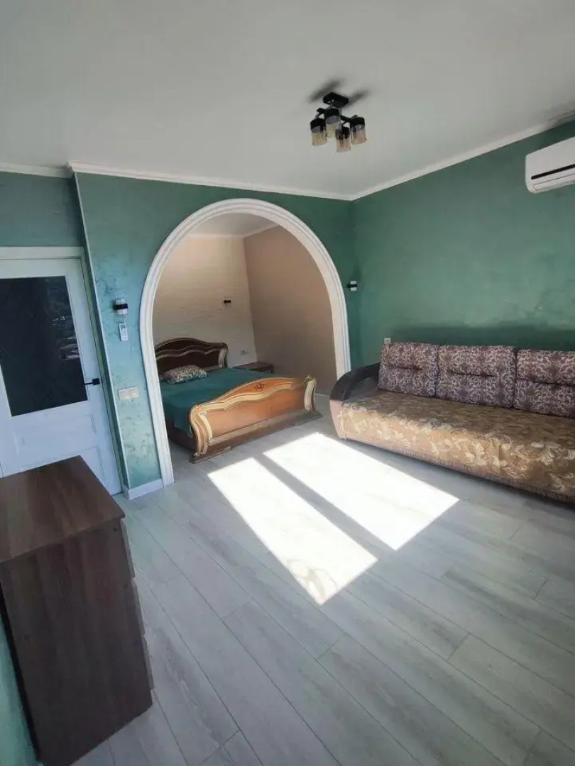 Апартаменты в Спортивном квартале 12А/4