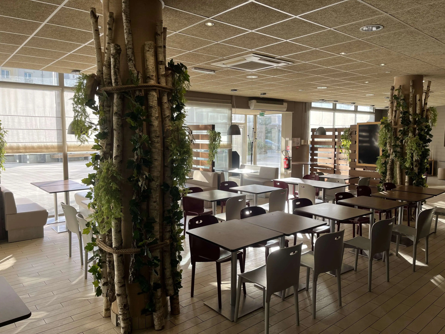 Hotel Campanile Paris Ouest - Chaville