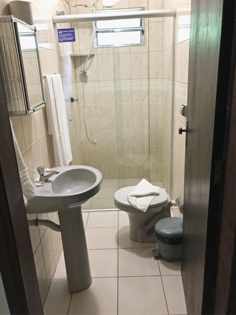 Hotel Pousada Mar Azul