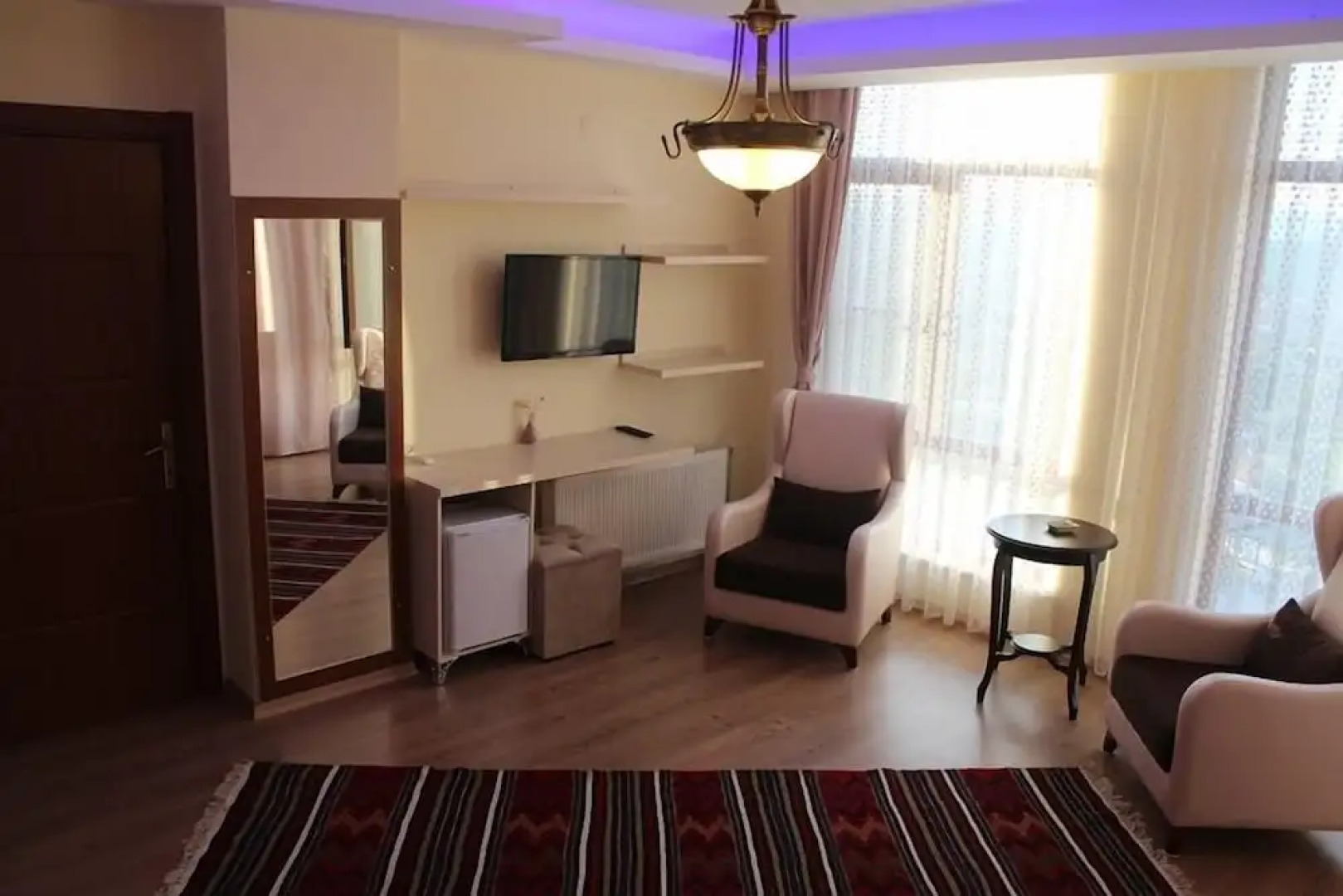 Yenice Goknar Hotel