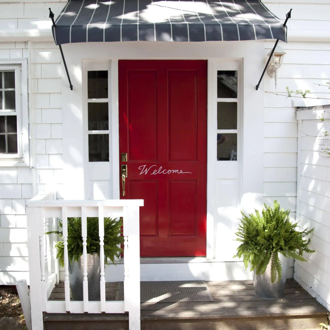 Eben House