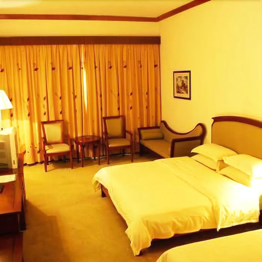 Didu Hot Spring Resort