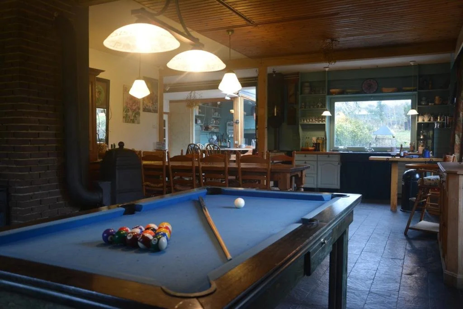 B&B La Source Houffalize