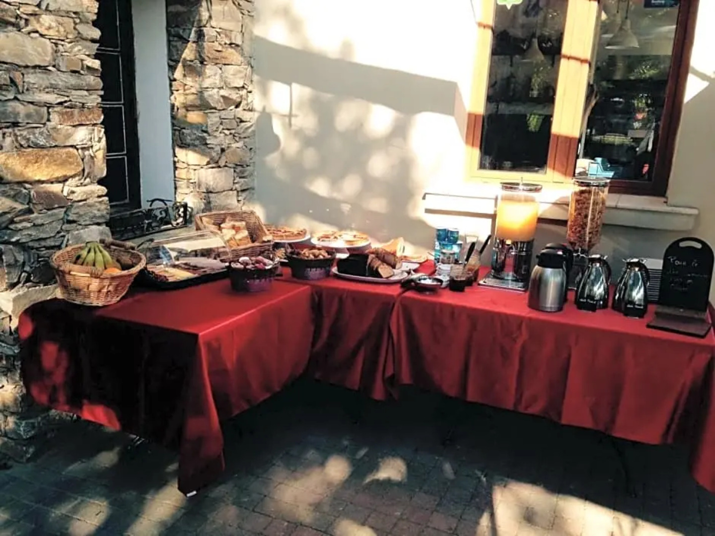 Maison Dhôte U San Martinu