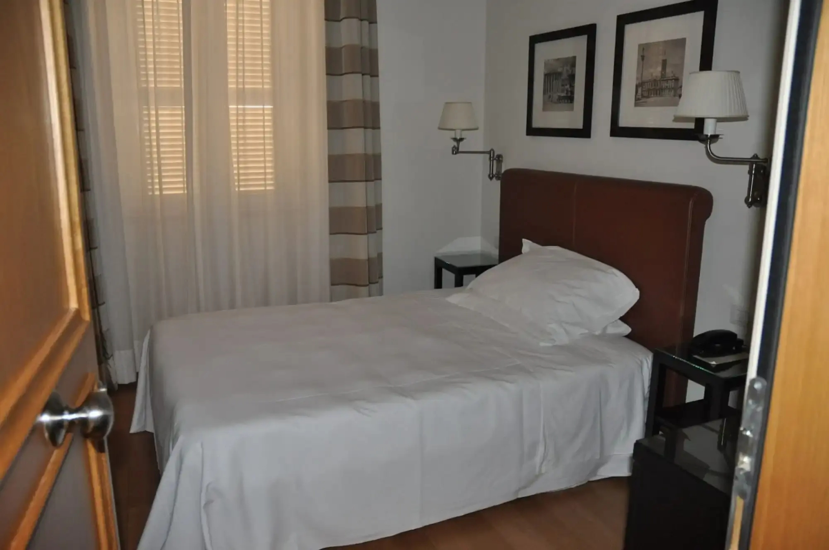 Hotel Albergo Santa Chiara