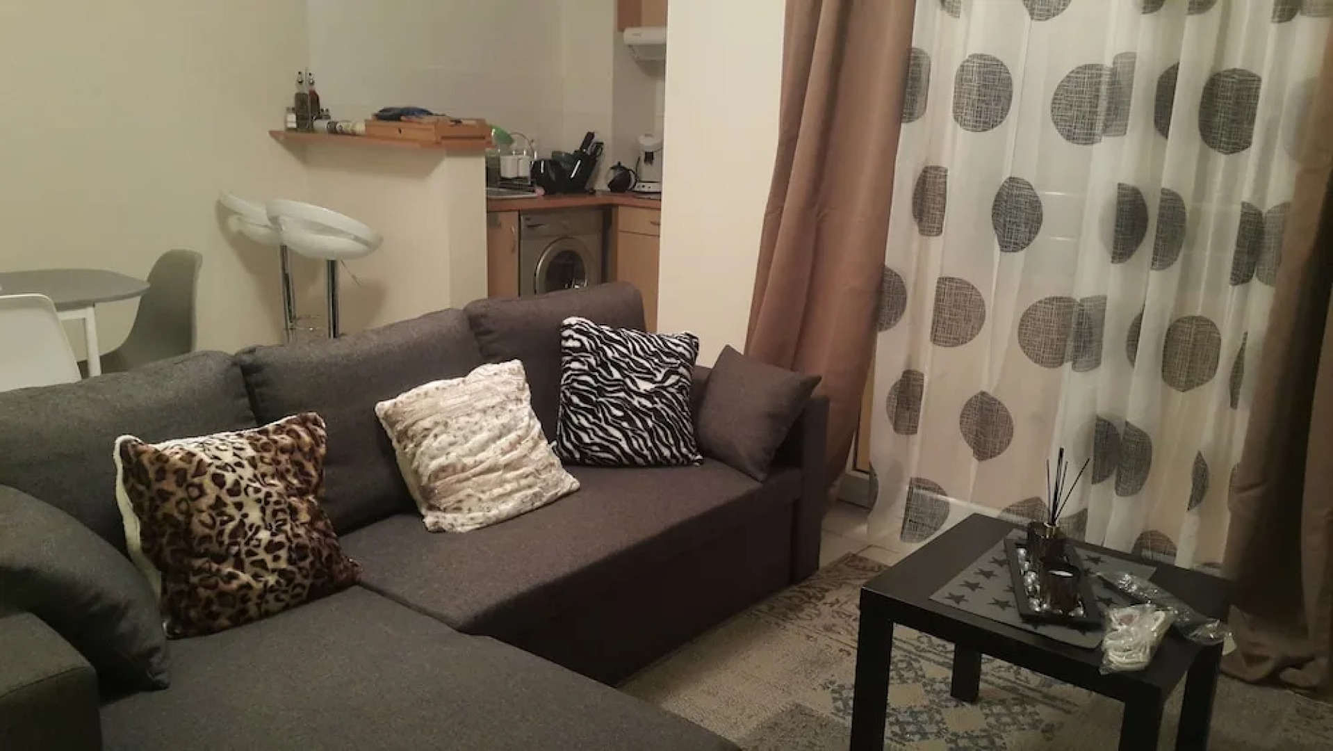 Montauban City Modern & Design