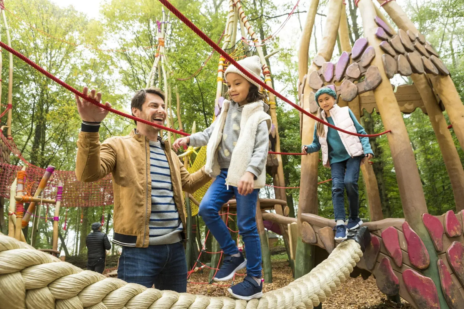 Les Villages Nature Paris