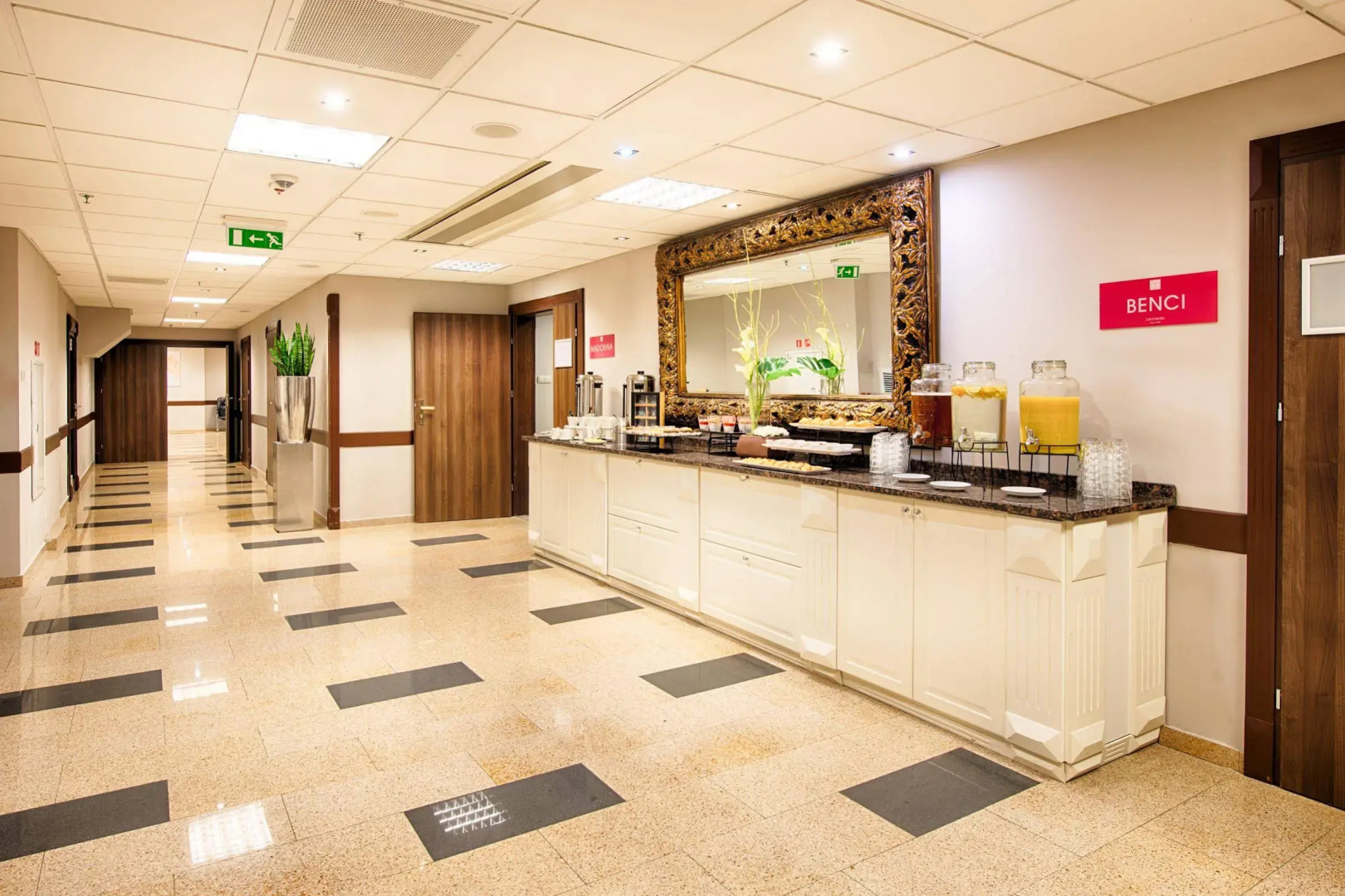 Leonardo Royal Hotel Warsaw