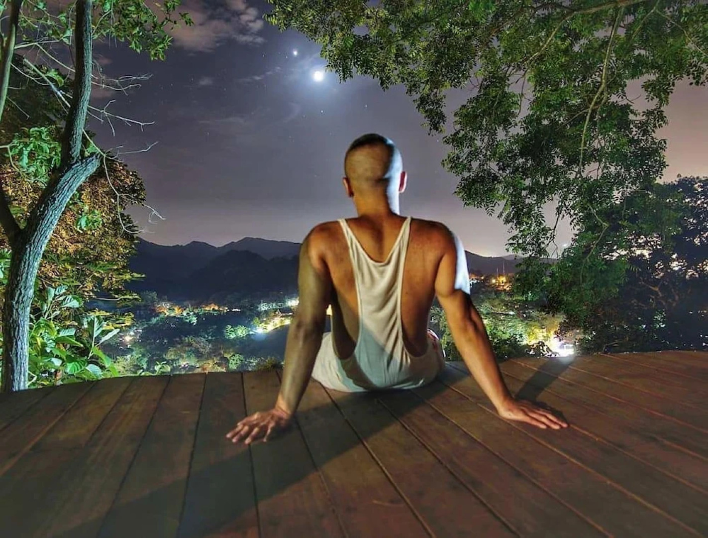 Hostal Casa Loma Minca