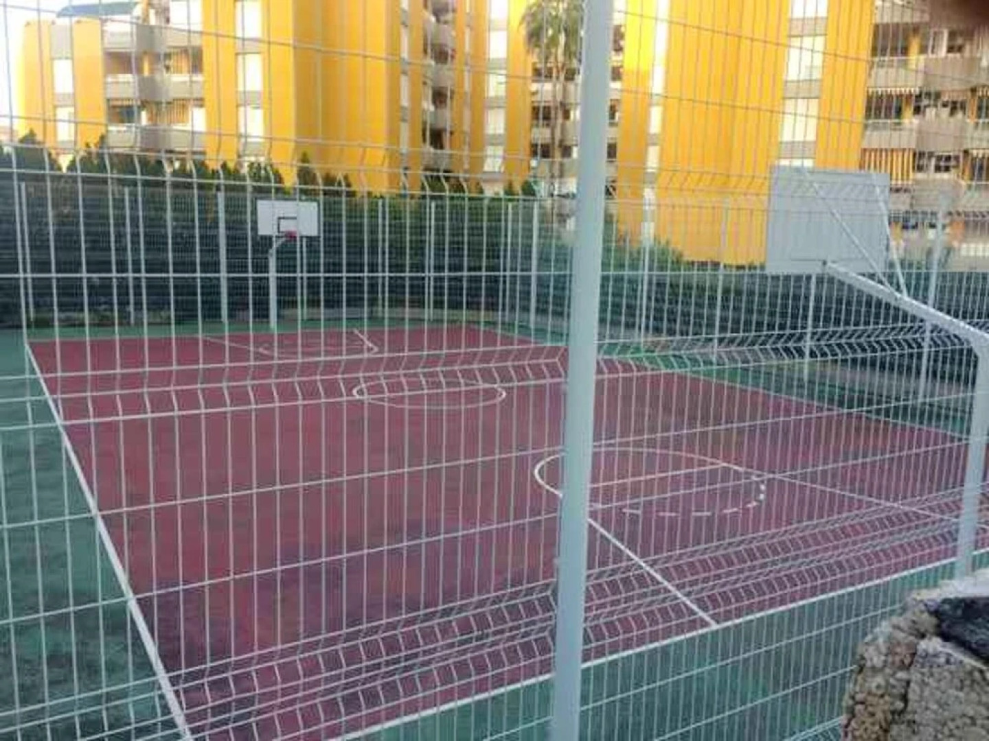 Apartment With 2 Bedrooms in Canet de Berenguer, With Shared Pool, Furnished Terrace and Wifi Near the Beach