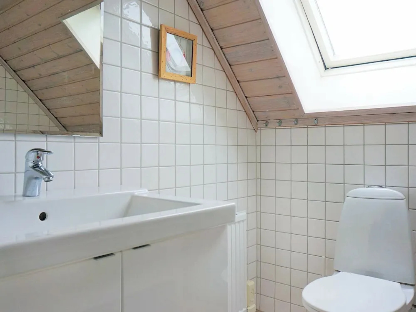 Holiday Home in Uddevalla