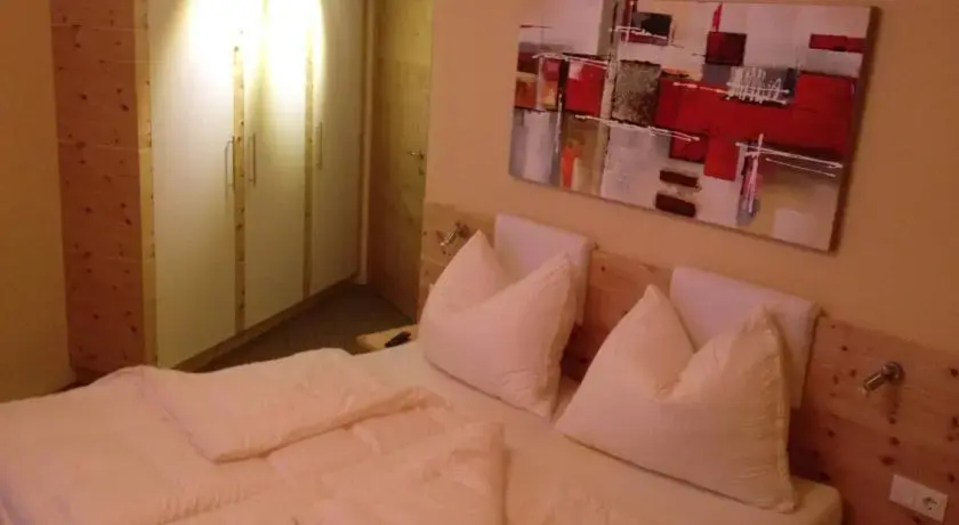 Sonnenhof Guest House