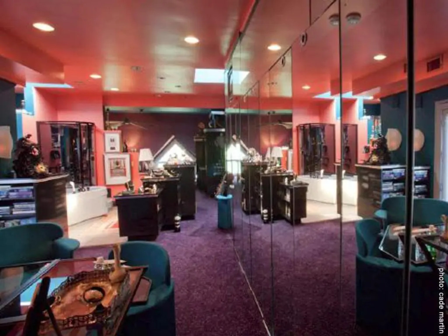 The Mansion On O Street