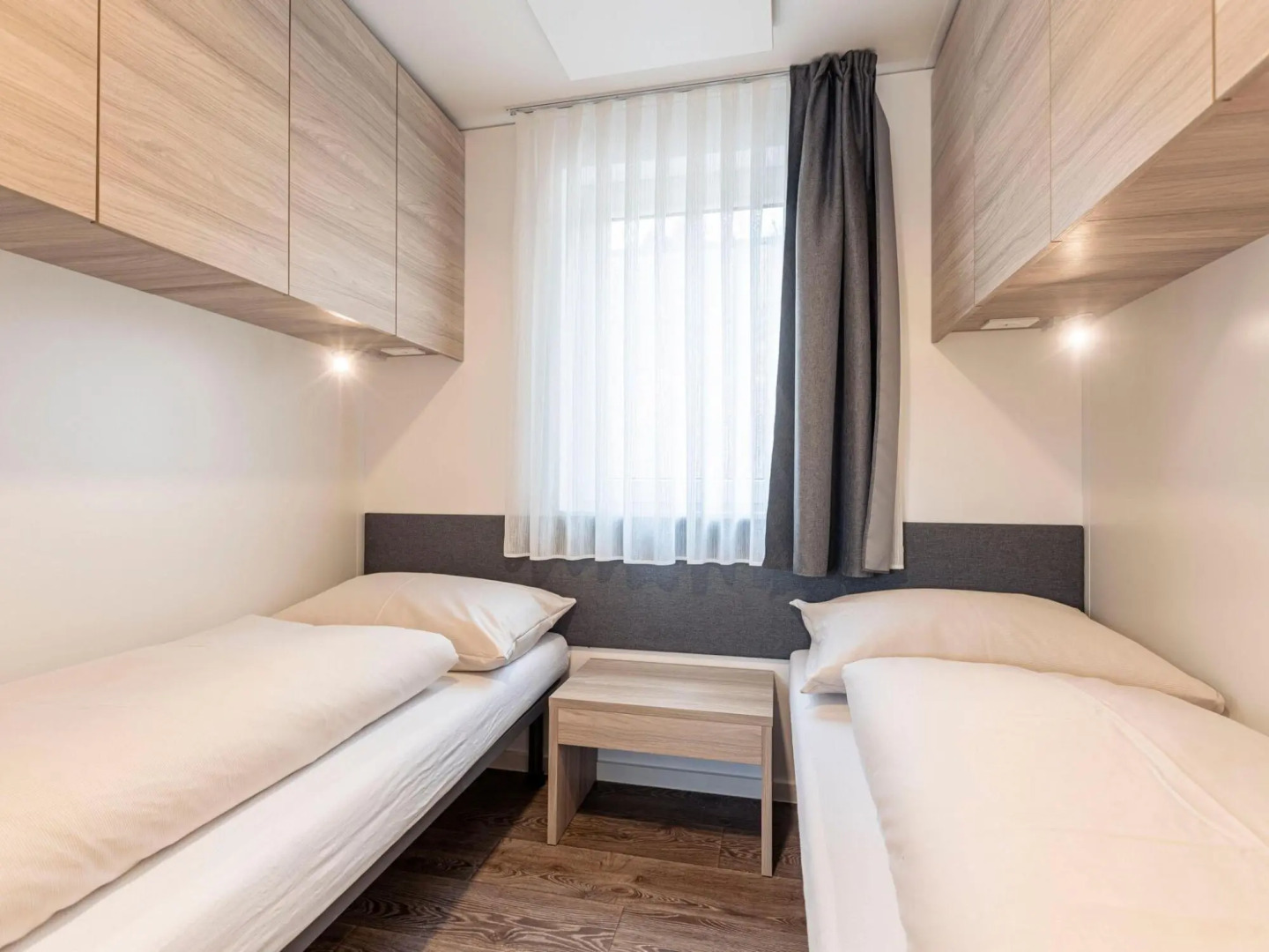 Nice chalet with dishwasher, in beautiful surroundings