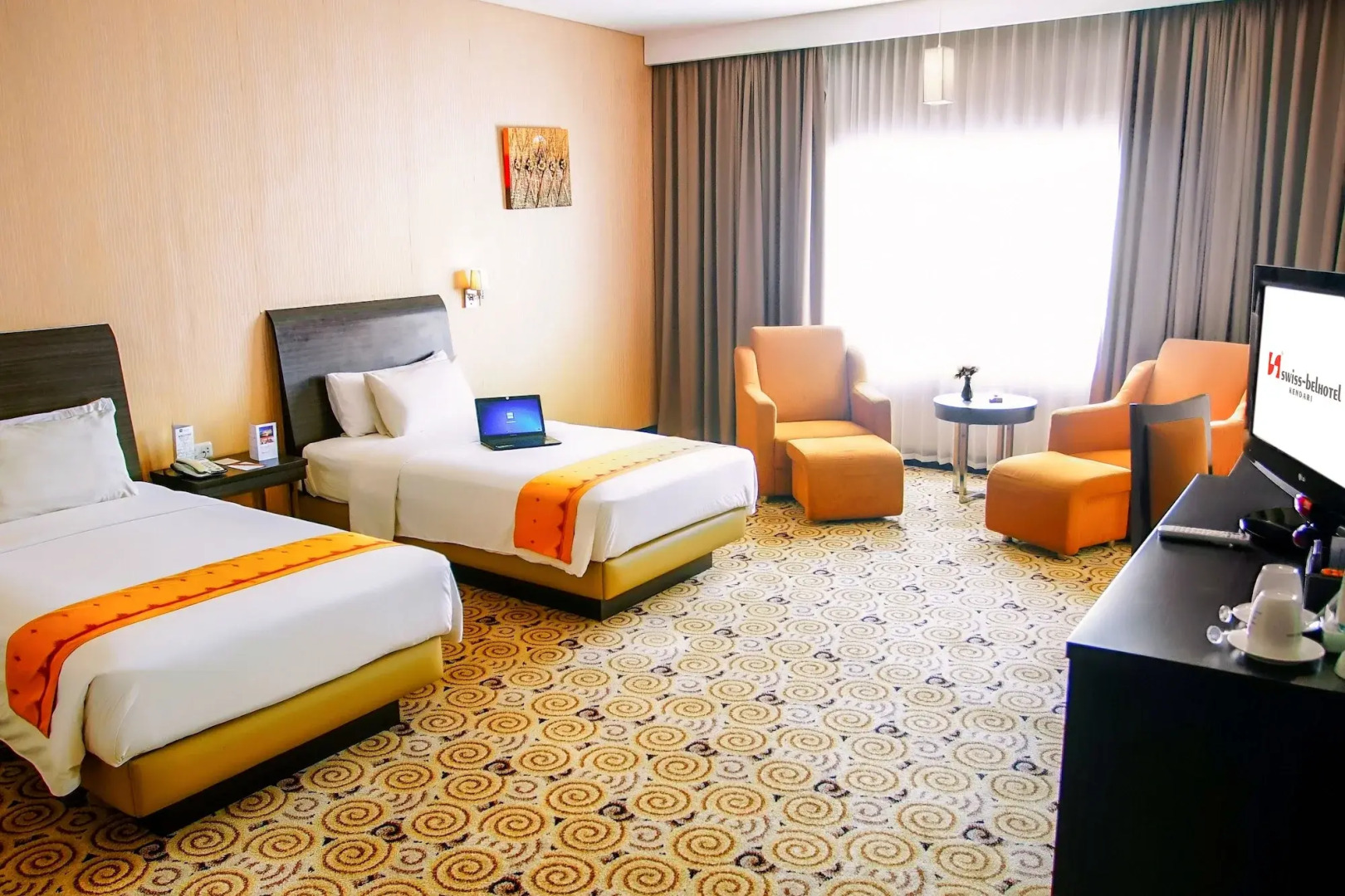 Swiss-Belhotel Kendari