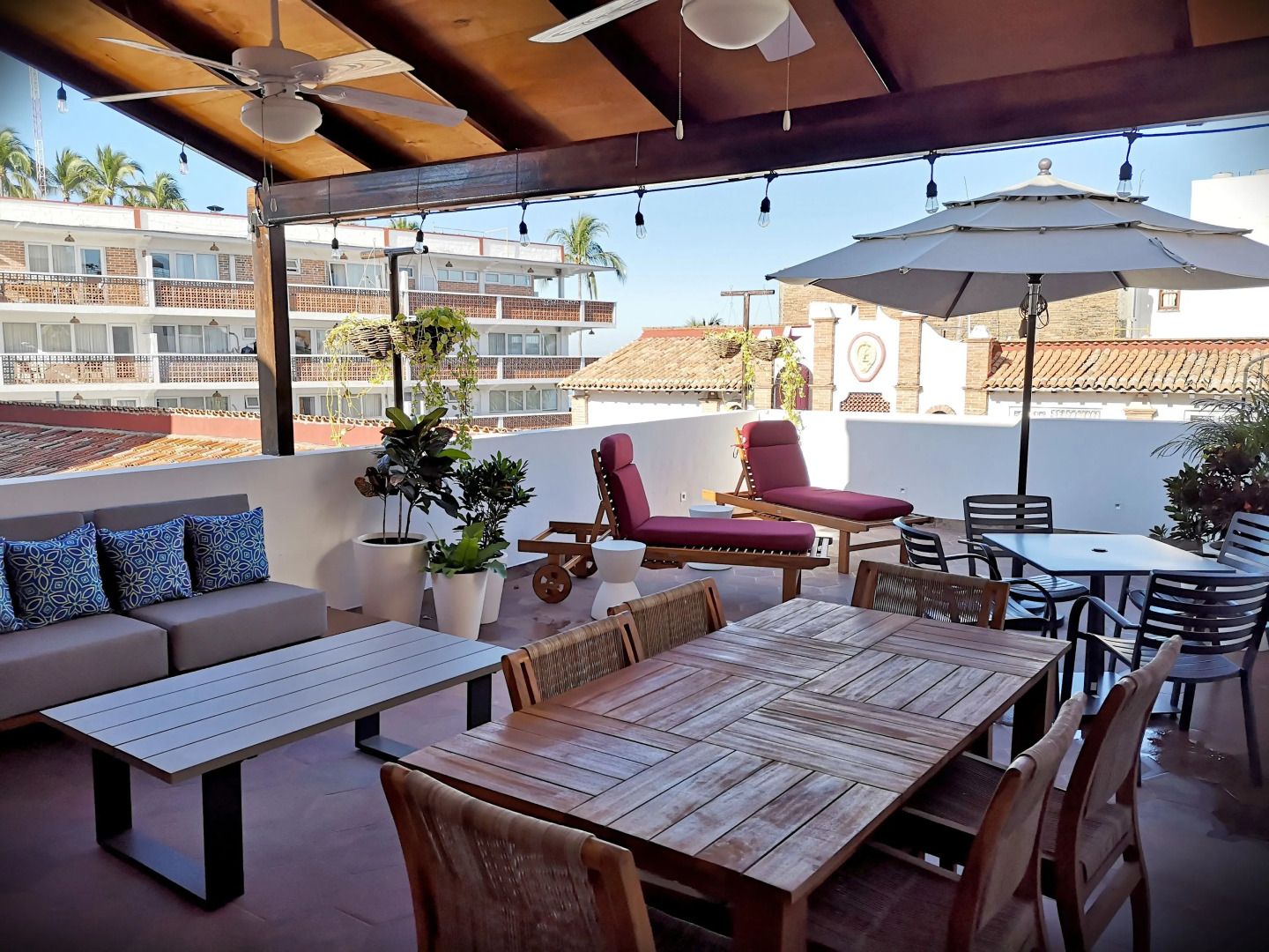 Casa Carmen - Boutique B&B