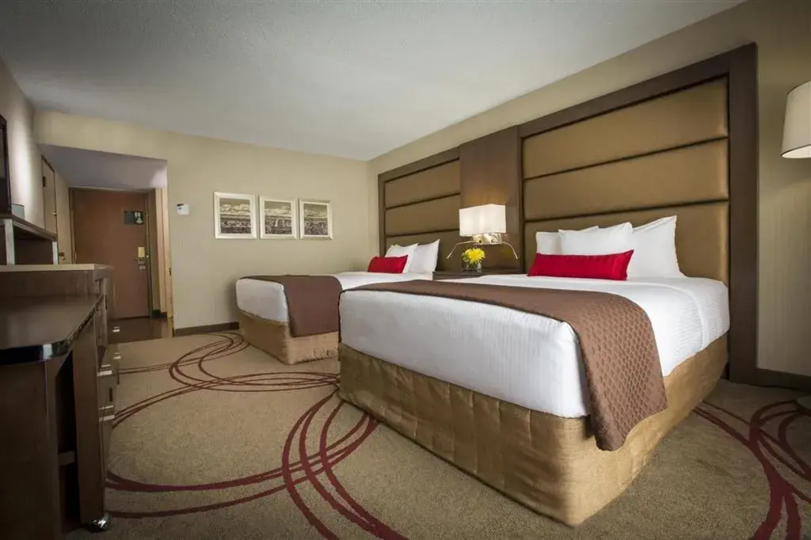 Hotel RL Salt Lake City