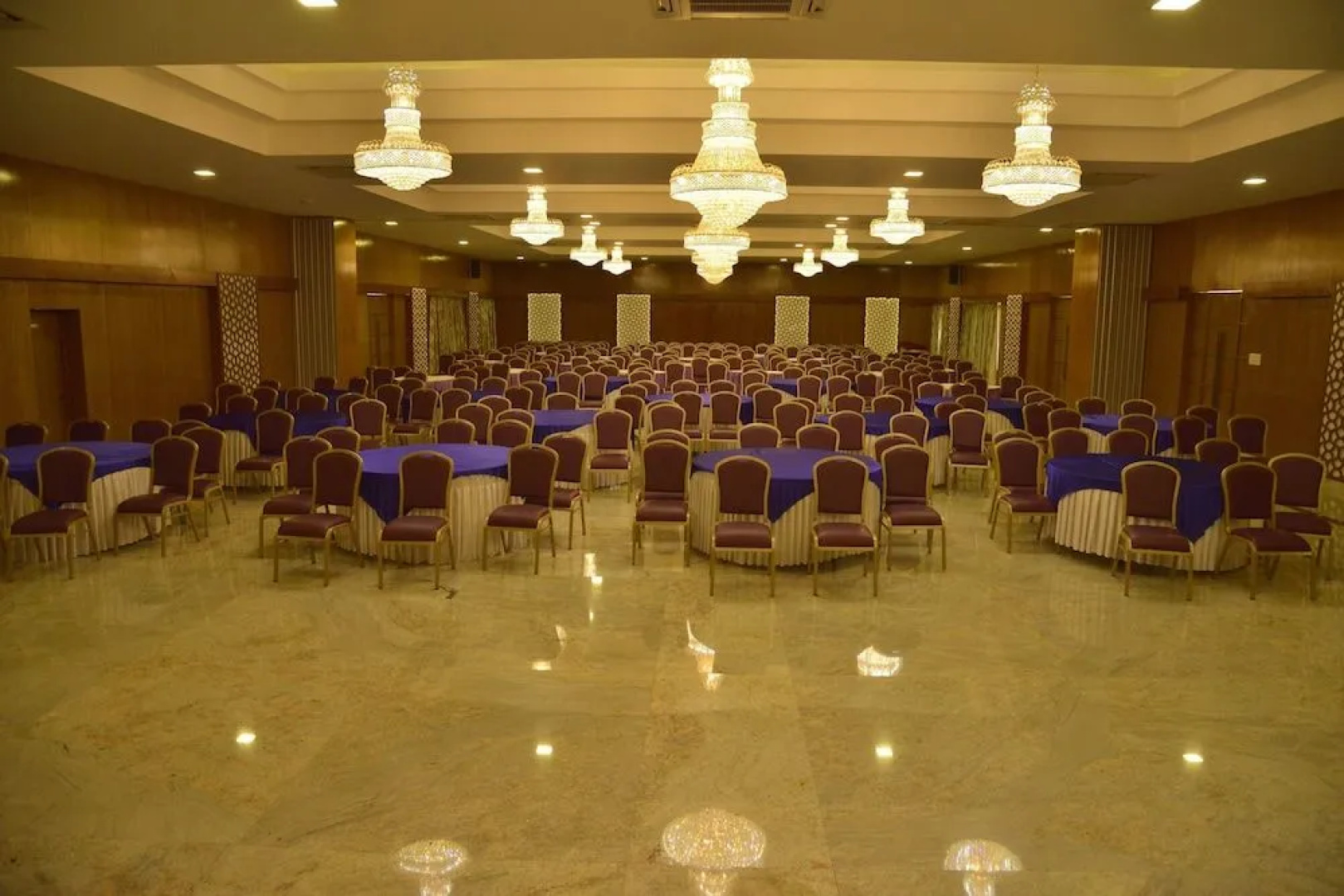 Esthell Village Resort