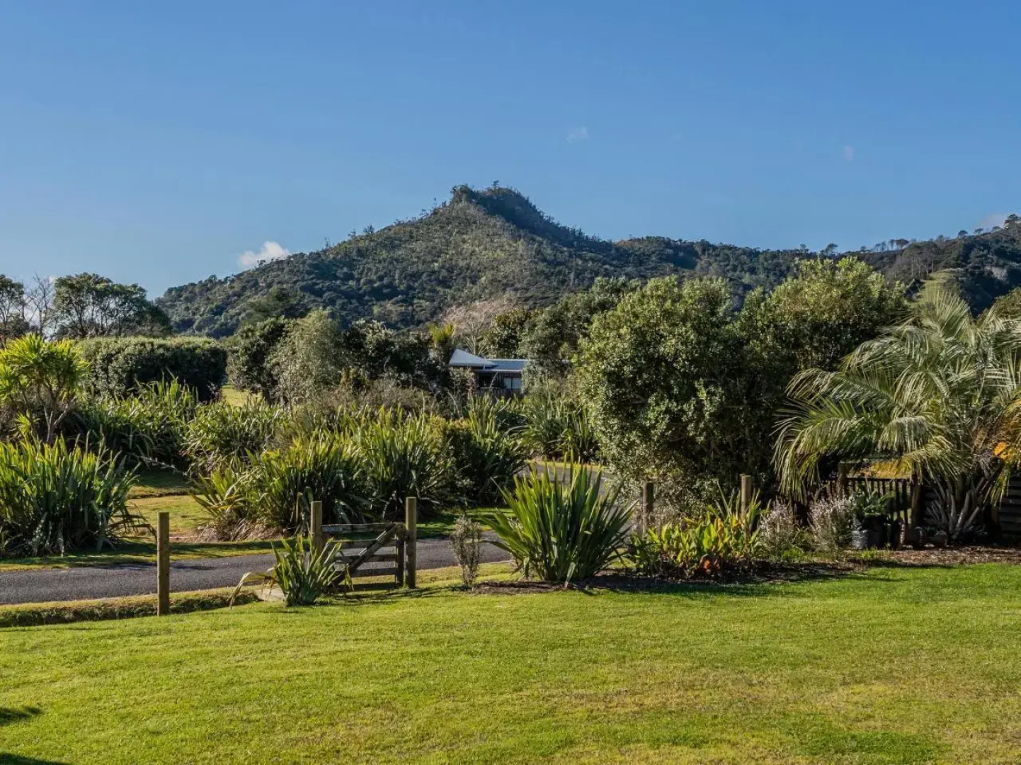 No 5 - Kuaotunu Holiday Home