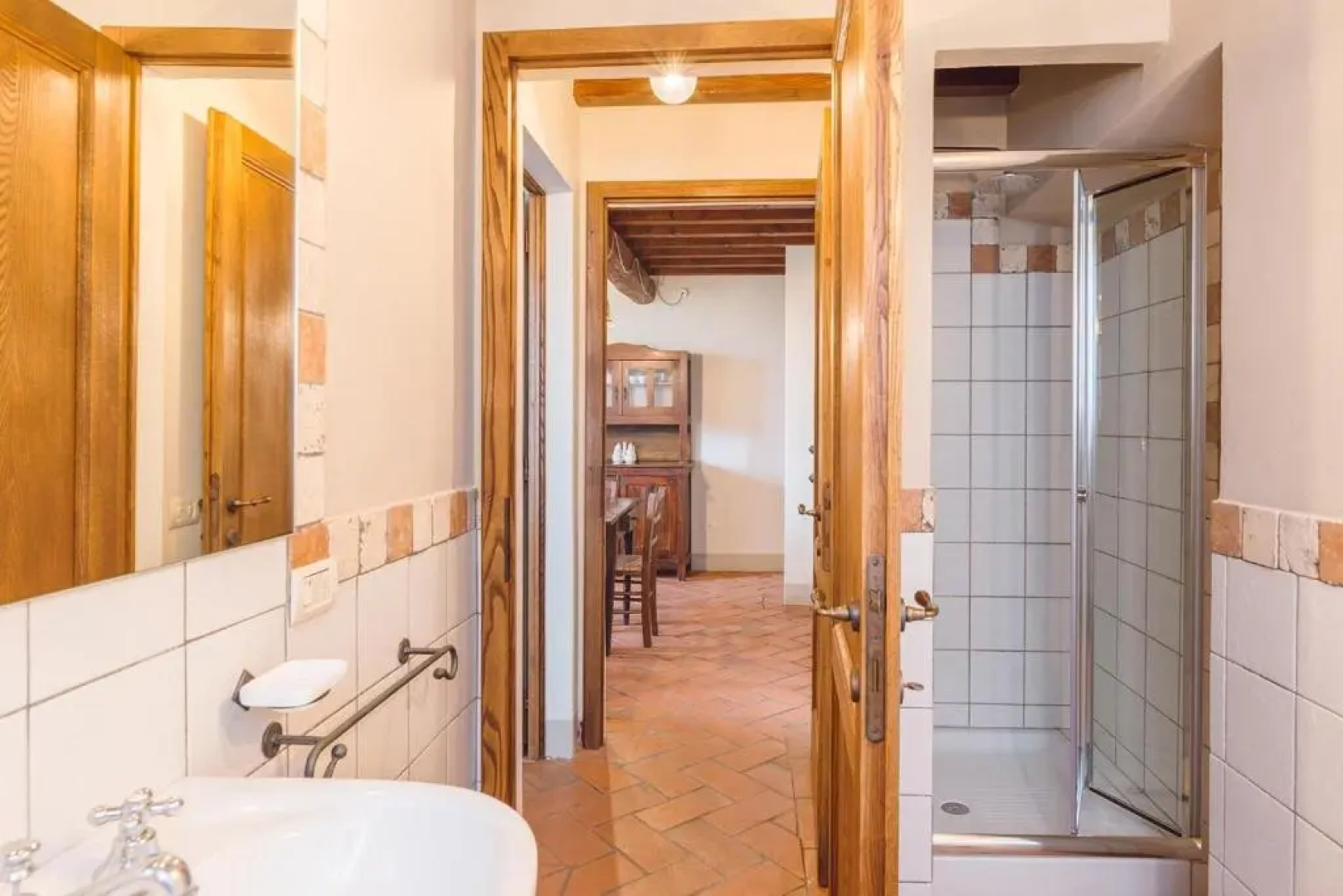 Villa Aia Vecchia