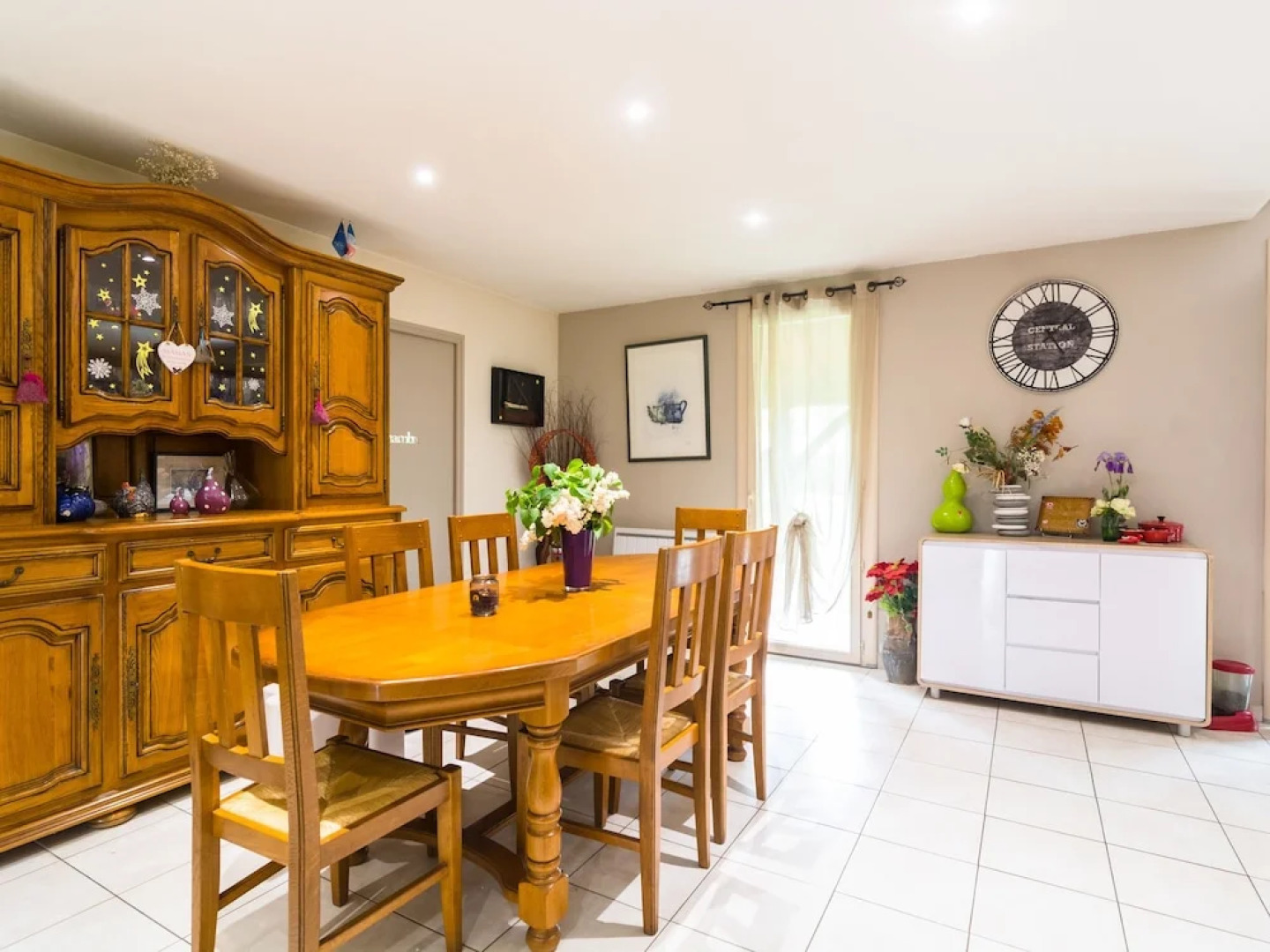 Beautiful Holiday Home in Espere with Swimming Pool