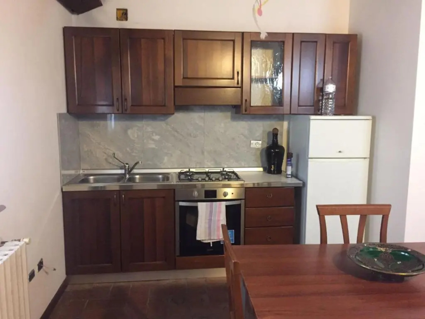 Appartamento Santamarcellina