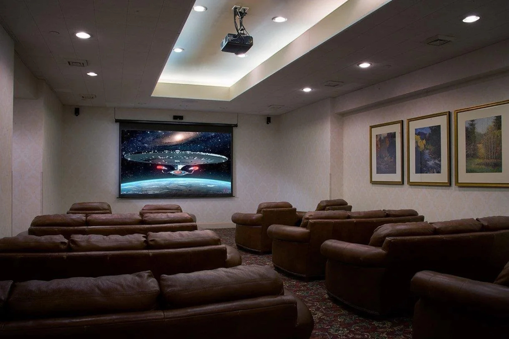 North Conway Grand Hotel