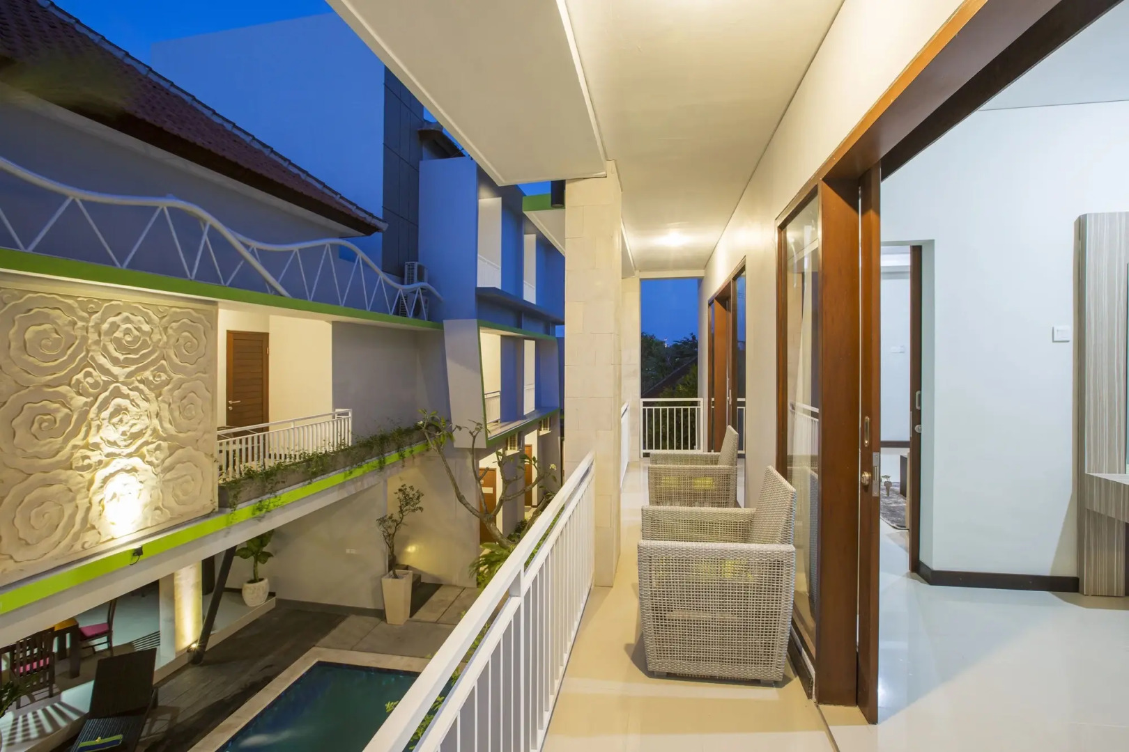 Casa Dasa Boutique Hotel