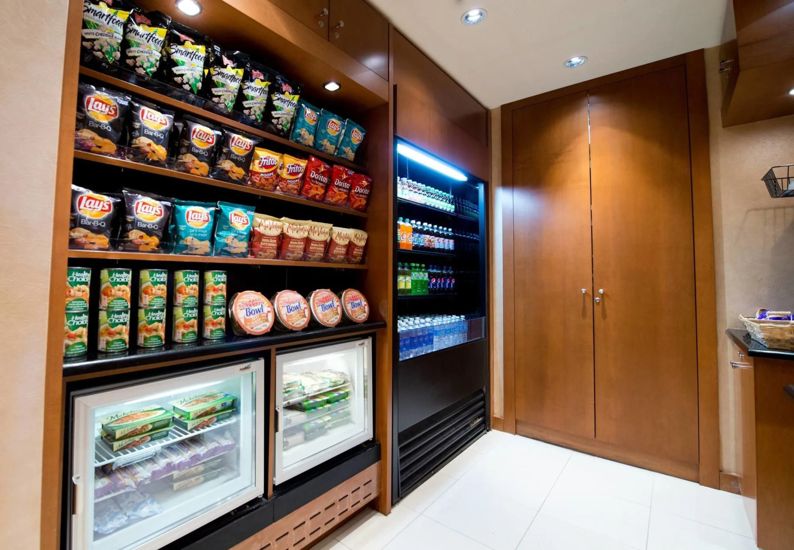 Residence Inn by Marriott Toronto Vaughan