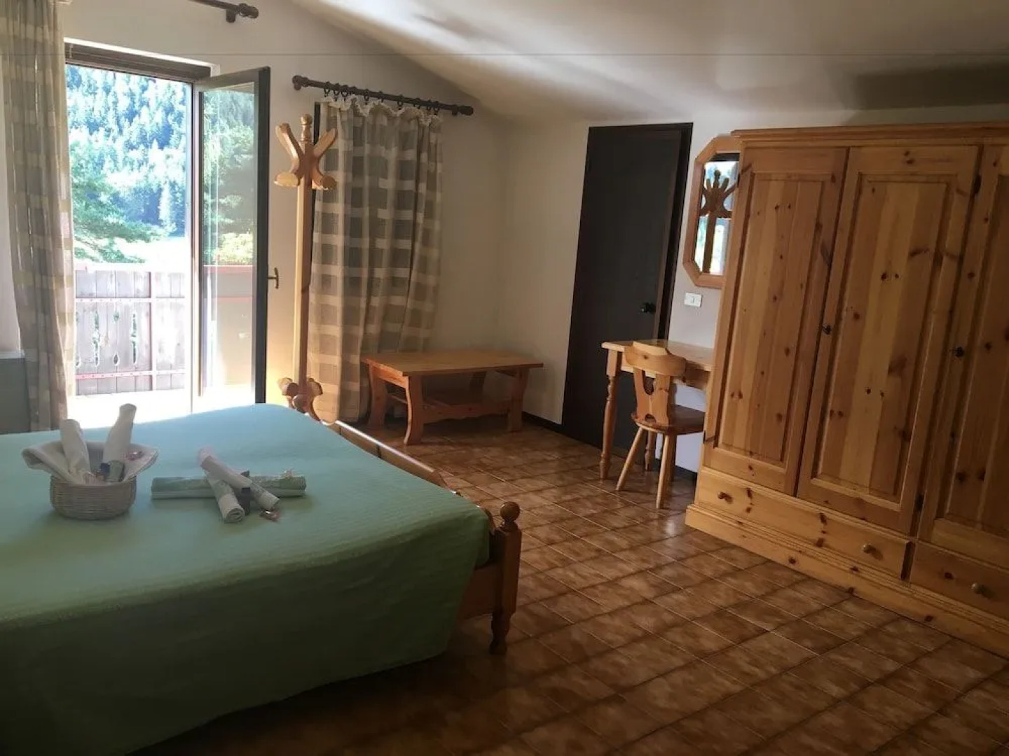 Hotel Sorgente Borno