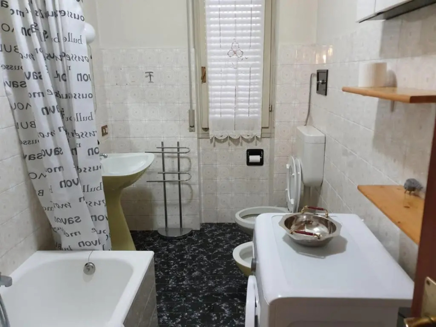 Appartamenti Dicinisio