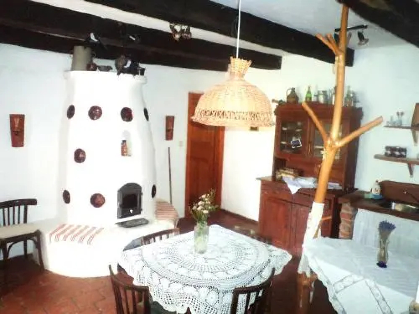 Fecskefészek Vendégház Őriszentpéter