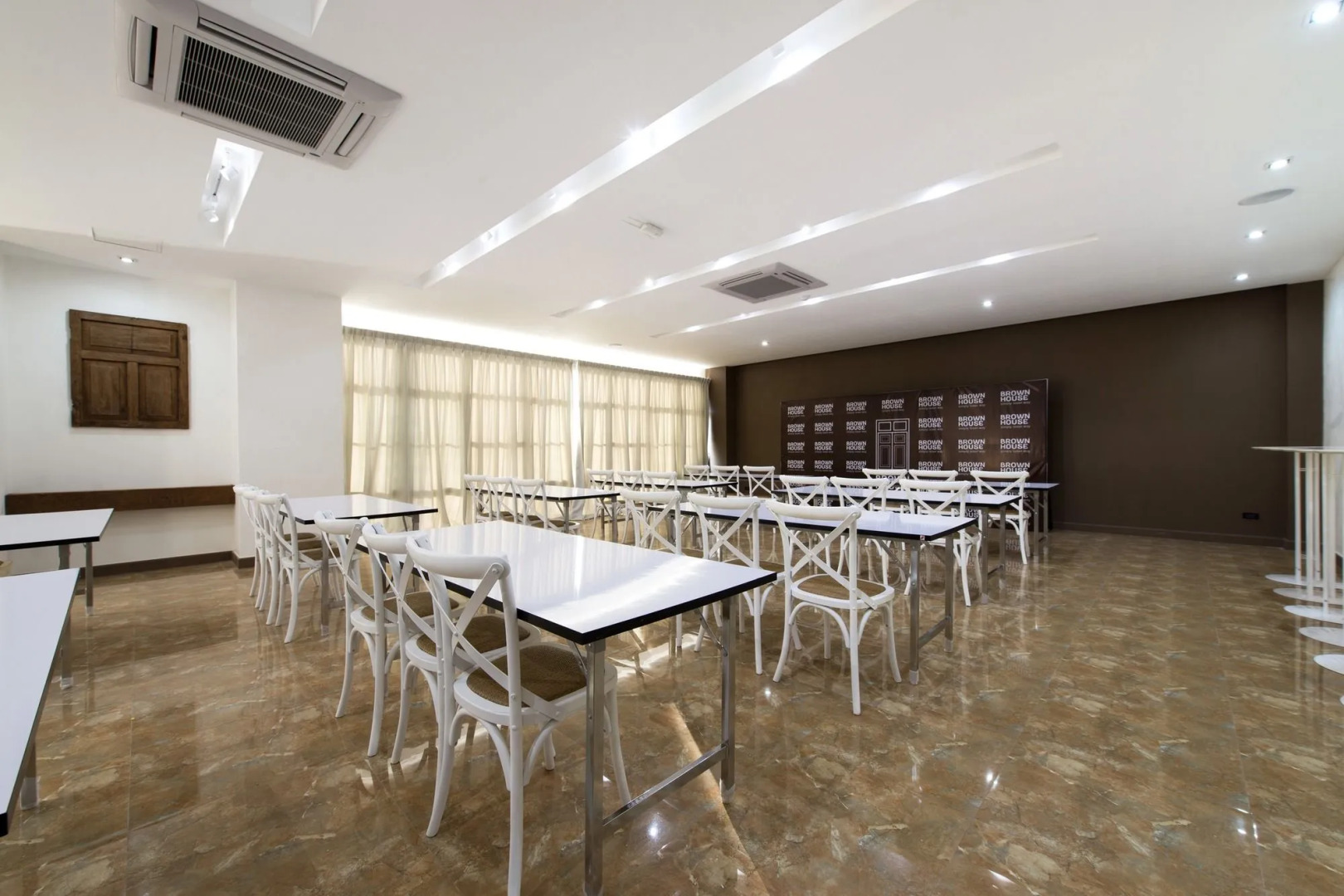 Brown House Hotel Udonthani