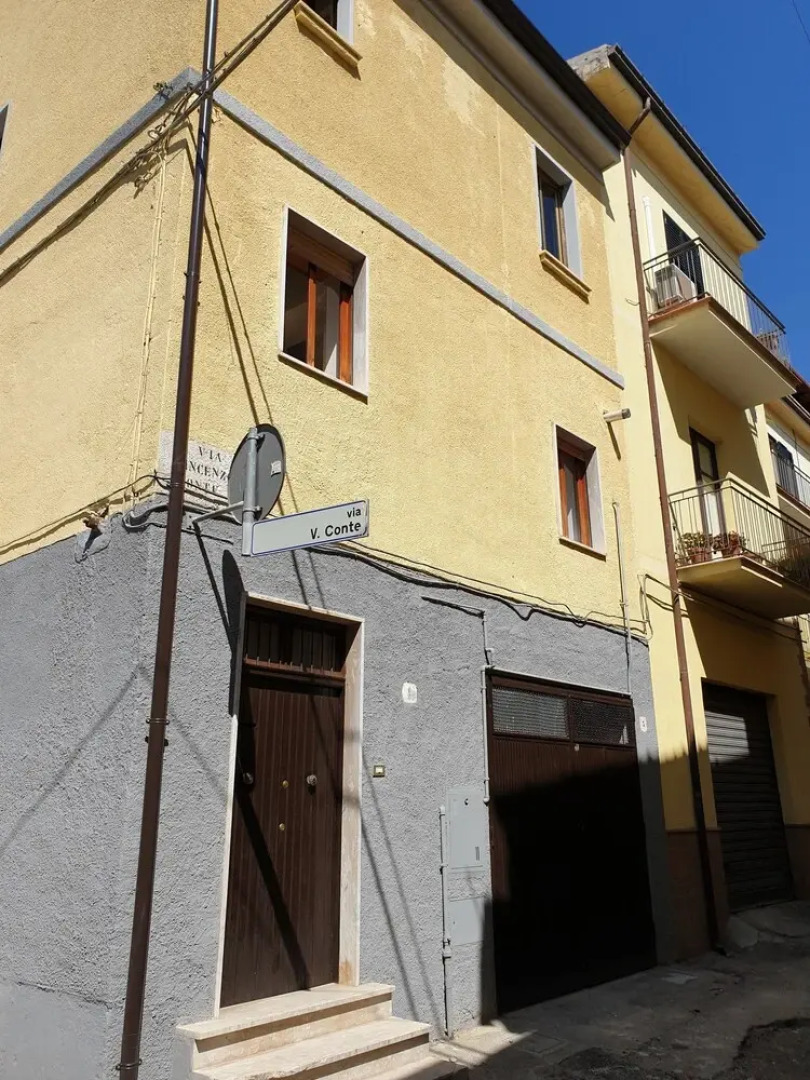 Casa per ospiti Pantanello